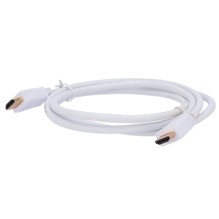 MARCA BLANCA HDMI1-1W — Câble HDMI | AVS Domotec