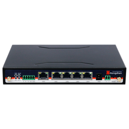 HONGDIAN HG-H8870-NREA-CS-3W — Routeur Hongdian 5G Industriel | AVS Do
