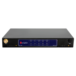 HONGDIAN HG-H8922-L4EA-CS-WG — Routeur industriel Hongdian 4G LTE Cat 