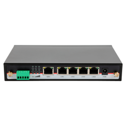 HONGDIAN HG-H8923-NREA-CS-W2 — Routeur Hongdian 5G Industriel 5G NSA/S