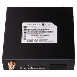HONGDIAN HG-H8959-L4EU-W — Routeur industriel Hongdian 4G LTE Cat 4 | 