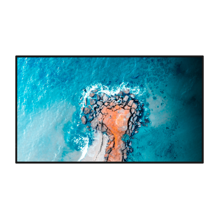 HISENSE HIS-43DM66D HISENSE HIS-43DM66D — Moniteur de signalisation nu