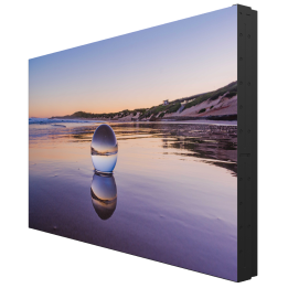 HISENSE HIS-46VW25E HISENSE HIS-46VW25E — Moniteur mur d'images 46" | 