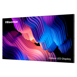 HISENSE HIS-54DS012FE HISENSE HIS-54DS012FE — Moniteur HISENSE 54" LED