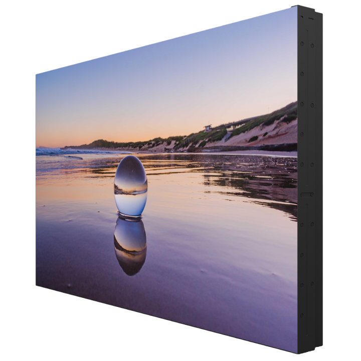 HISENSE HIS-55VW25E HISENSE HIS-55VW25E — Moniteur mur d'images 55" | 