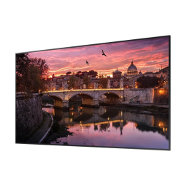 HISENSE HIS-86BM66AE HISENSE HIS-86BM66AE — Moniteur de signalisation 