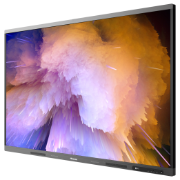HISENSE HIS-86MR6DE-E HISENSE HIS-86MR6DE-E — Moniteur interactif 86" 