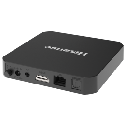 HISENSE HIS-IP151N HISENSE HIS-IP151N — Lecteur d'affichage dynamique 