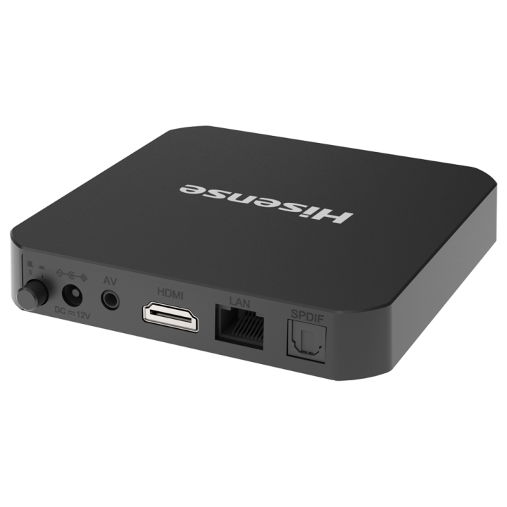 HISENSE HIS-IP151N HISENSE HIS-IP151N — Lecteur d'affichage dynamique 
