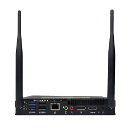 HISENSE HIS-S02BDS5A811E HISENSE HIS-S02BDS5A811E — OPS (Open Pluggabl