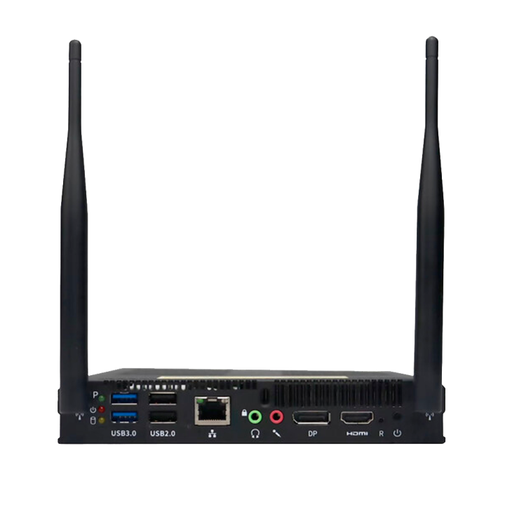 HISENSE HIS-S02BDS5A811E HISENSE HIS-S02BDS5A811E — OPS (Open Pluggabl