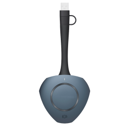 HISENSE HIS-WT13M HISENSE HIS-WT13M — Dongle de partage d'écran | AVS 