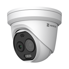 HIKMICRO HM-TD1218-2/G0/T1A HIKMICRO HM-TD1218-2/G0/T1A — Caméra therm