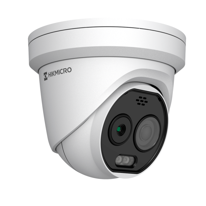 HIKMICRO HM-TD1228-3/G1/T3A HIKMICRO HM-TD1228-3/G1/T3A — Caméra therm