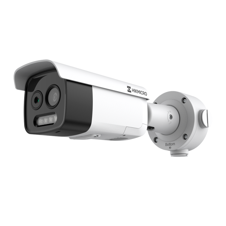 HIKMICRO HM-TD2618-3/G0/T1A HIKMICRO HM-TD2618-3/G0/T1A — Caméra therm
