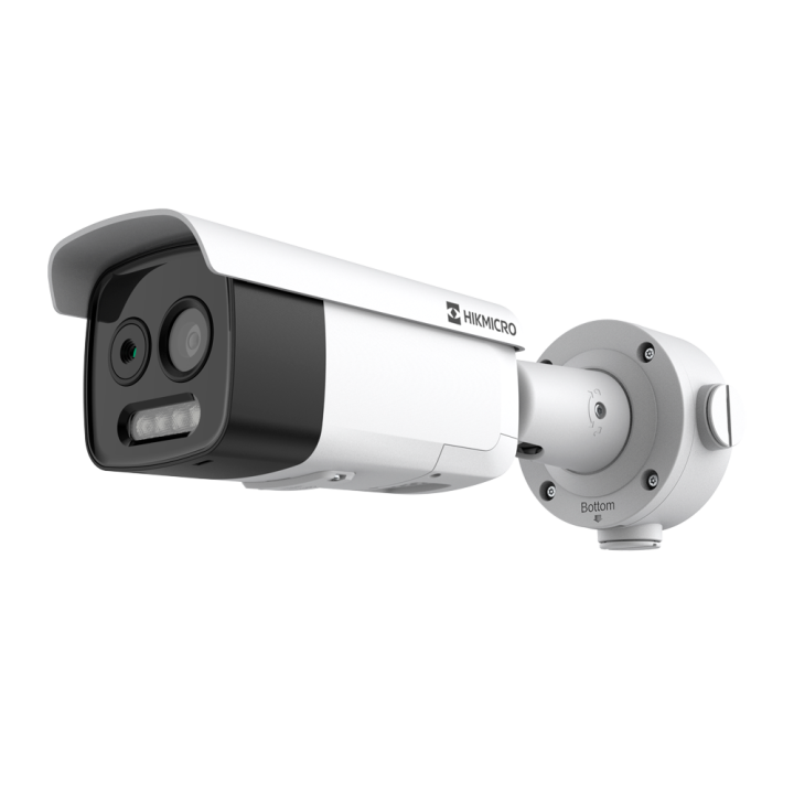 HIKMICRO HM-TD2618-7/G0/T1A HIKMICRO HM-TD2618-7/G0/T1A — Caméra therm