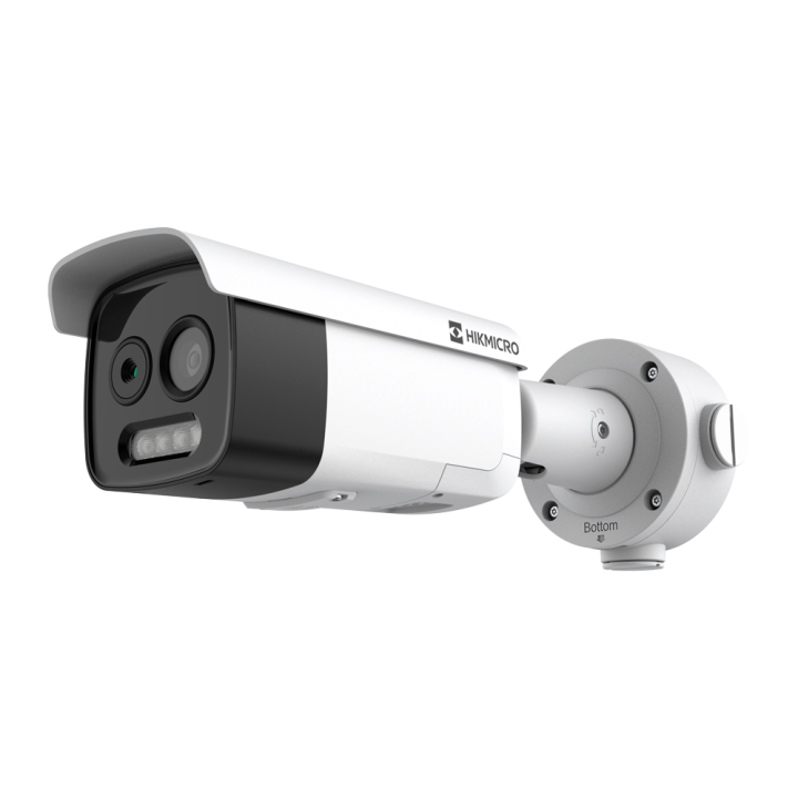 HIKMICRO HM-TD2628-10/G1/T3A HIKMICRO HM-TD2628-10/G1/T3A — Caméra the