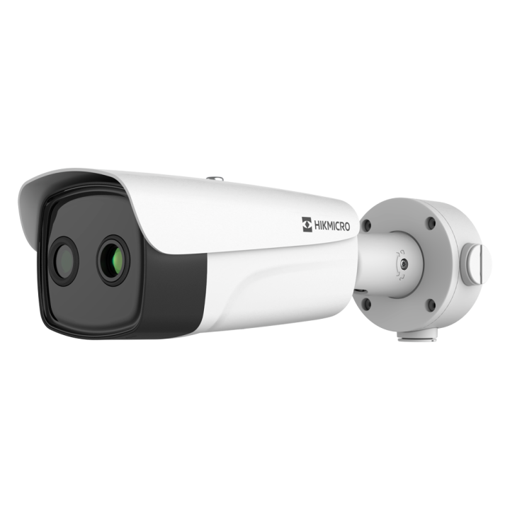 HIKMICRO HM-TD2638-35/G0/T1Y HIKMICRO HM-TD2638-35/G0/T1Y — Caméra the