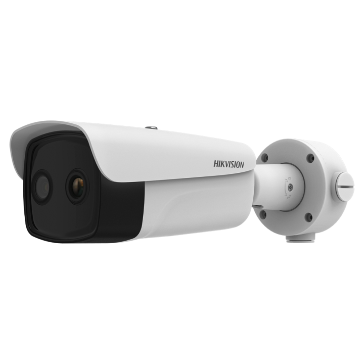 HIKMICRO HM-TD2638-35/G1/T3Y HIKMICRO HM-TD2638-35/G1/T3Y — Caméra the