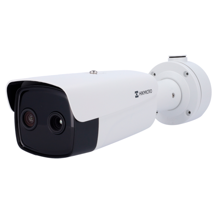 HIKMICRO HM-TD2638-4/G0/T1Y HIKMICRO HM-TD2638-4/G0/T1Y — Caméra therm