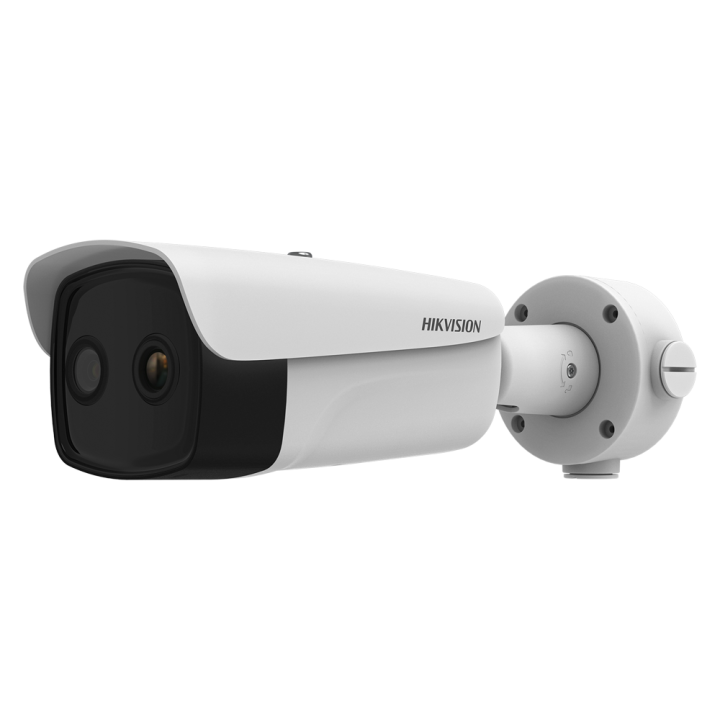 HIKMICRO HM-TD2638-4/G1/T3Y HIKMICRO HM-TD2638-4/G1/T3Y — Caméra therm