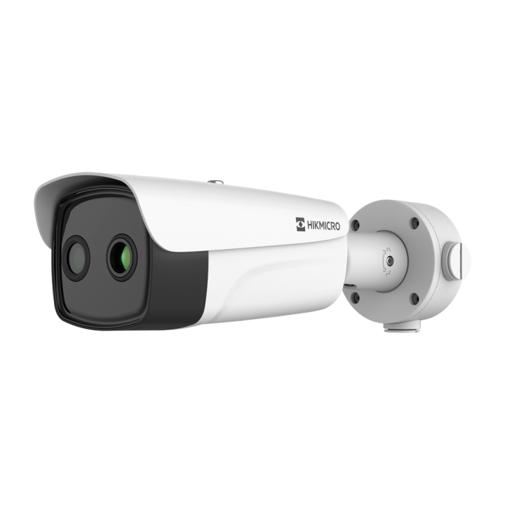 HIKMICRO HM-TD2638-8/G0/T1Y HIKMICRO HM-TD2638-8/G0/T1Y — Caméra therm