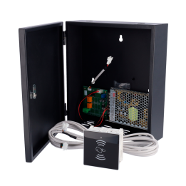 MARCA BLANCA HOTEL-ACCESS-KIT MARCA BLANCA HOTEL-ACCESS-KIT — Contrôle