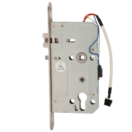 MARCA BLANCA HOTEL-LOCK-EU6-R MARCA BLANCA HOTEL-LOCK-EU6-R — Loquet p