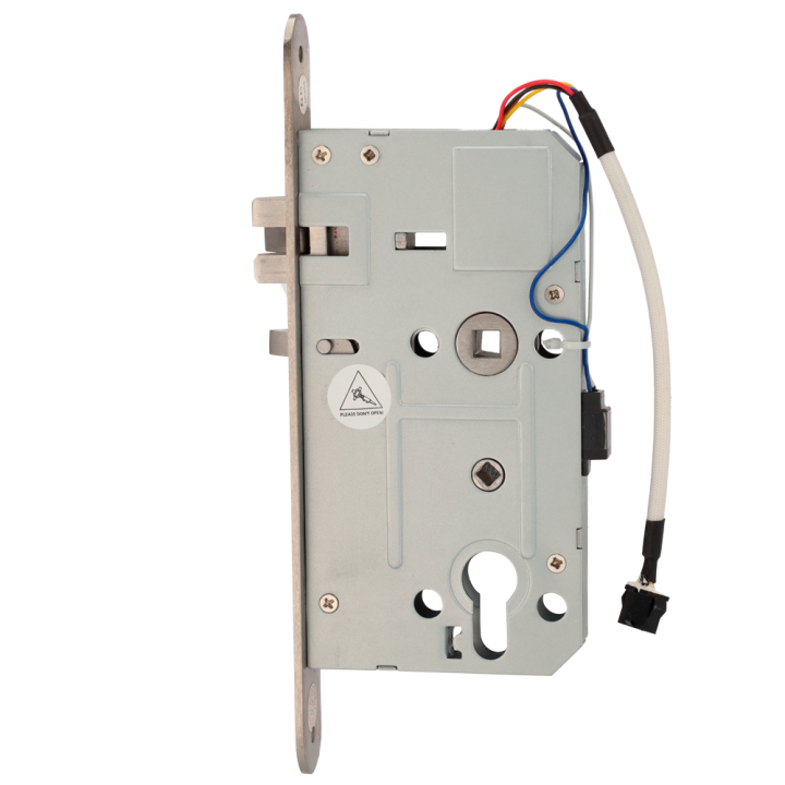MARCA BLANCA HOTEL-LOCK-EU6-R MARCA BLANCA HOTEL-LOCK-EU6-R — Loquet p