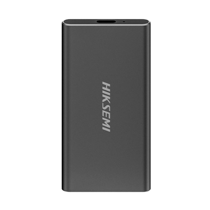 HIKVISION HS-ESSD-T200N-MINI-2T-BLACK HIKVISION HS-ESSD-T200N-MINI-2T-