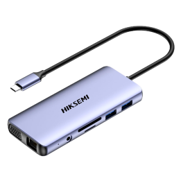 HIKVISION HS-HUB-DS11STD/A/T/S/2U3/H/2U2/P/L/V HIKVISION HS-HUB-DS11ST
