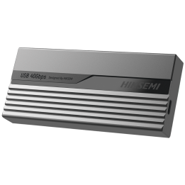 HIKVISION HS-HUB-MDS4STD/NVME/SATA/Grey/WW HIKVISION HS-HUB-MDS4STD/NV