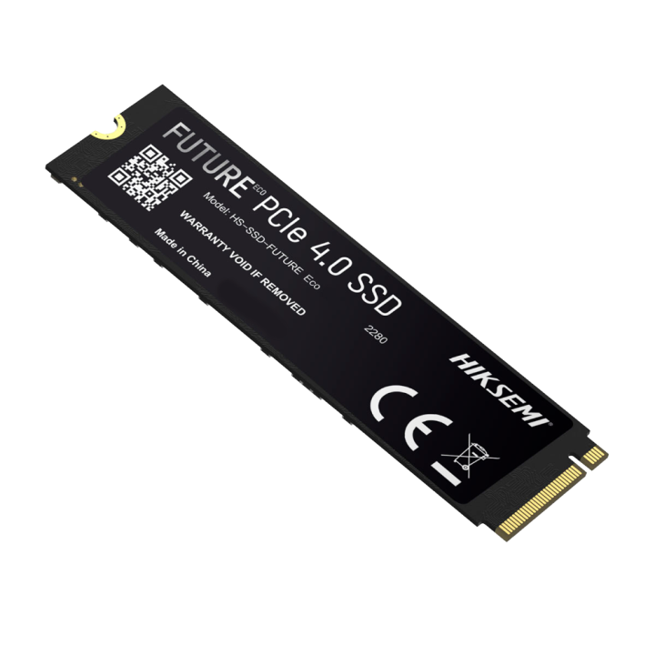 HIKVISION HS-SSD-FUTURE-2048G HIKVISION HS-SSD-FUTURE-2048G — Disque d