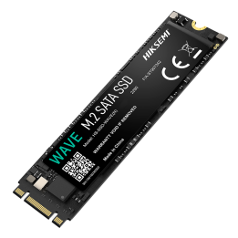 HIKVISION HS-SSD-WAVE(P)-512G HIKVISION HS-SSD-WAVE(P)-512G — Disque d