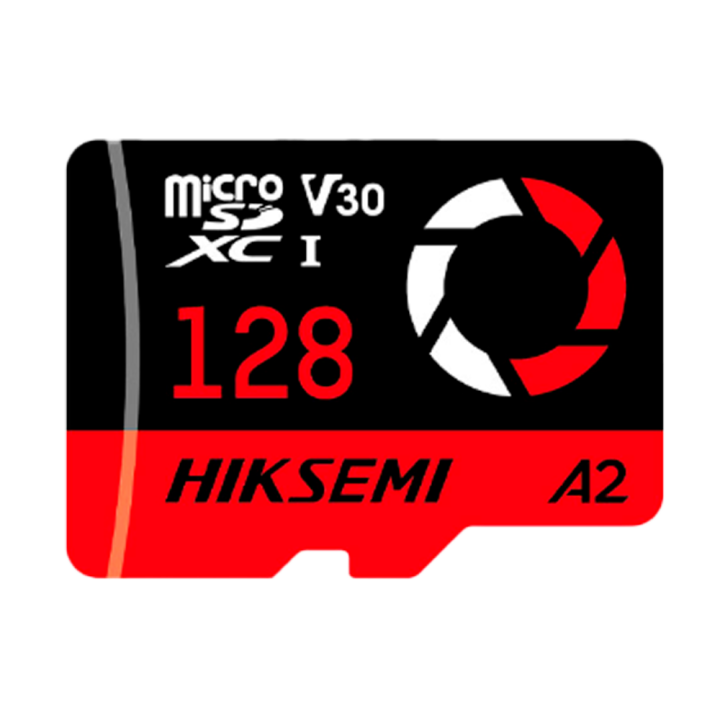 HIKVISION HS-TF-E3STD/128G/CAPTURE/W HIKVISION HS-TF-E3STD/128G/CAPTUR
