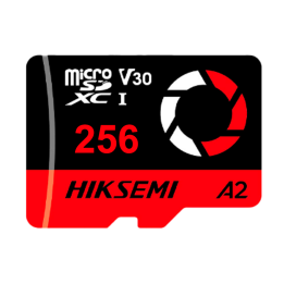 HIKVISION HS-TF-E3STD/256G/CAPTURE/W HIKVISION HS-TF-E3STD/256G/CAPTUR