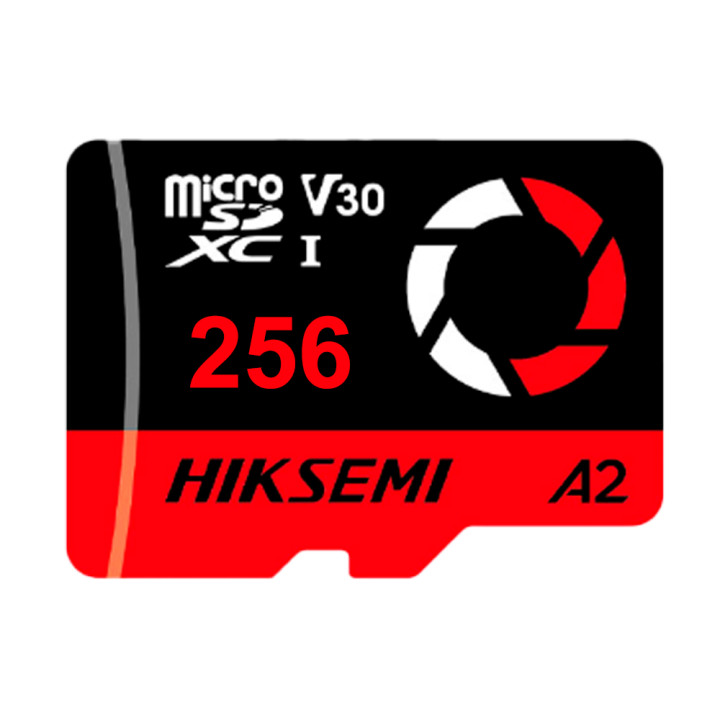 HIKVISION HS-TF-E3STD/256G/CAPTURE/W HIKVISION HS-TF-E3STD/256G/CAPTUR