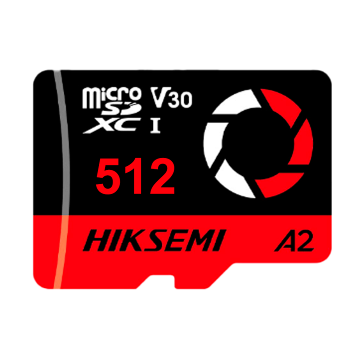 HIKVISION HS-TF-E3STD/512G/CAPTURE/W HIKVISION HS-TF-E3STD/512G/CAPTUR