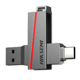 HIKVISION HS-USB-E307CSTD/128G/U3/NEWSEMI/WW HIKVISION HS-USB-E307CSTD
