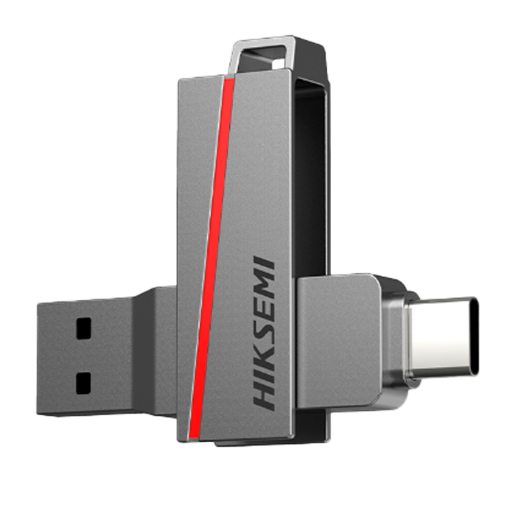 HIKVISION HS-USB-E307CSTD/64G/U3/NEWSEMI/WW HIKVISION HS-USB-E307CSTD/