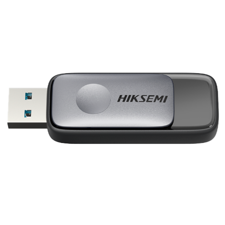 HIKVISION HS-USB-M210S-64G-U3 HIKVISION HS-USB-M210S-64G-U3 — Pendrive