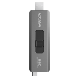 HIKVISION HS-USB-S309CSTD/1T/U3//HIKSEMI/WW HIKVISION HS-USB-S309CSTD/