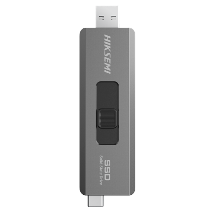 HIKVISION HS-USB-S309CSTD/500G/U3//HIKSEMI/WW HIKVISION HS-USB-S309CST
