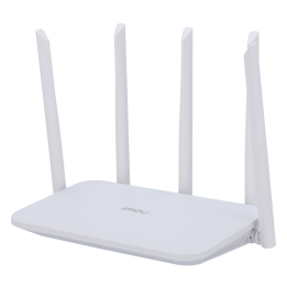 IMOU HX21-IMOU IMOU HX21-IMOU — Wi-Fi 6 AX3000 double bande | AVS Domo