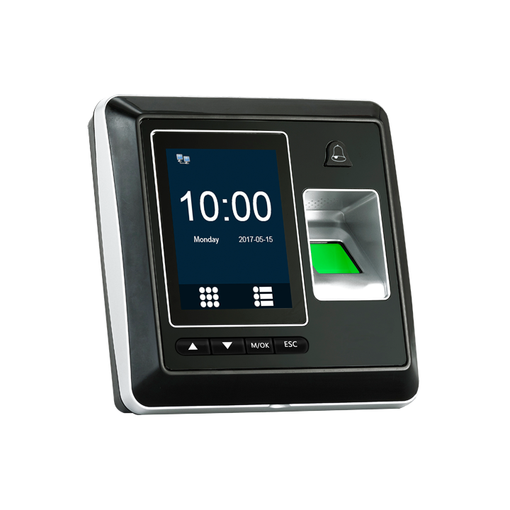 HYSOON HY-AC010 HYSOON HY-AC010 — Contrôle d´accès autonome | AVS Domo