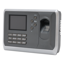 HYSOON HY-C280A HYSOON HY-C280A — Contrôle de Présence Hysoon | AVS Do