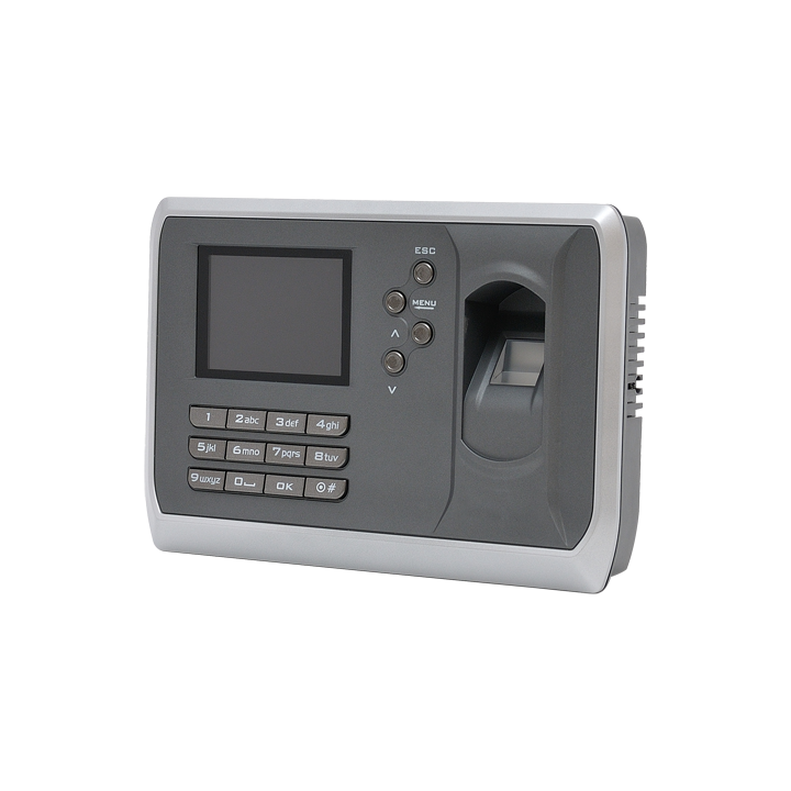HYSOON HY-C280A HYSOON HY-C280A — Contrôle de Présence Hysoon | AVS Do