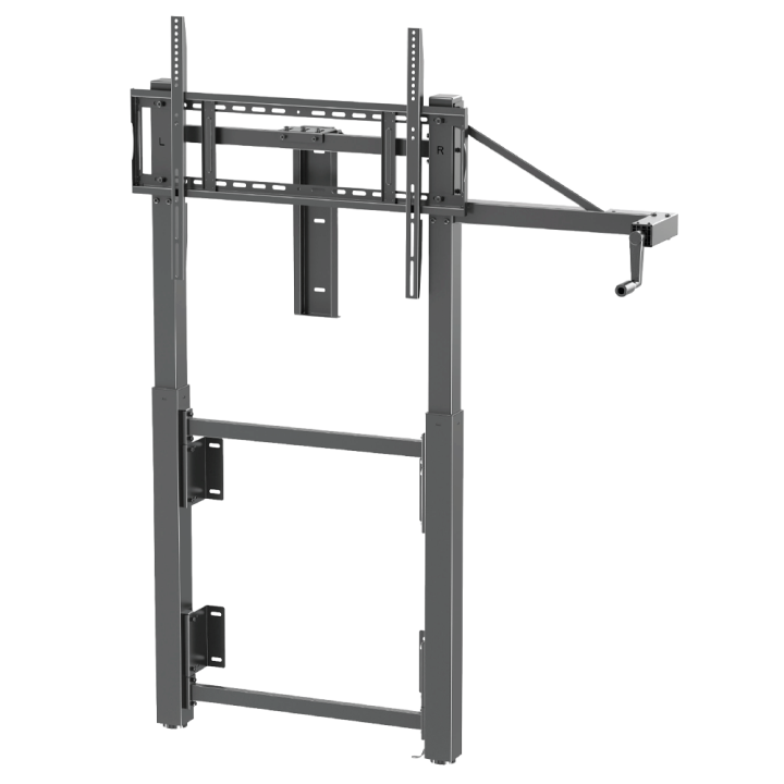 IBOARD IB-IBD-ST011 IBOARD IB-IBD-ST011 — Support sol-mur | AVS Domote
