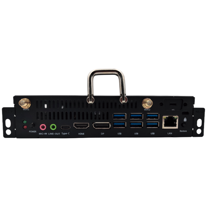 IBOARD IB-OPSi51230U16G512GW11P IBOARD IB-OPSi51230U16G512GW11P — OPS 