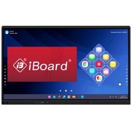 IBOARD IB-TE-MP-75E1-V3 IBOARD IB-TE-MP-75E1-V3 — Moniteur interactif 